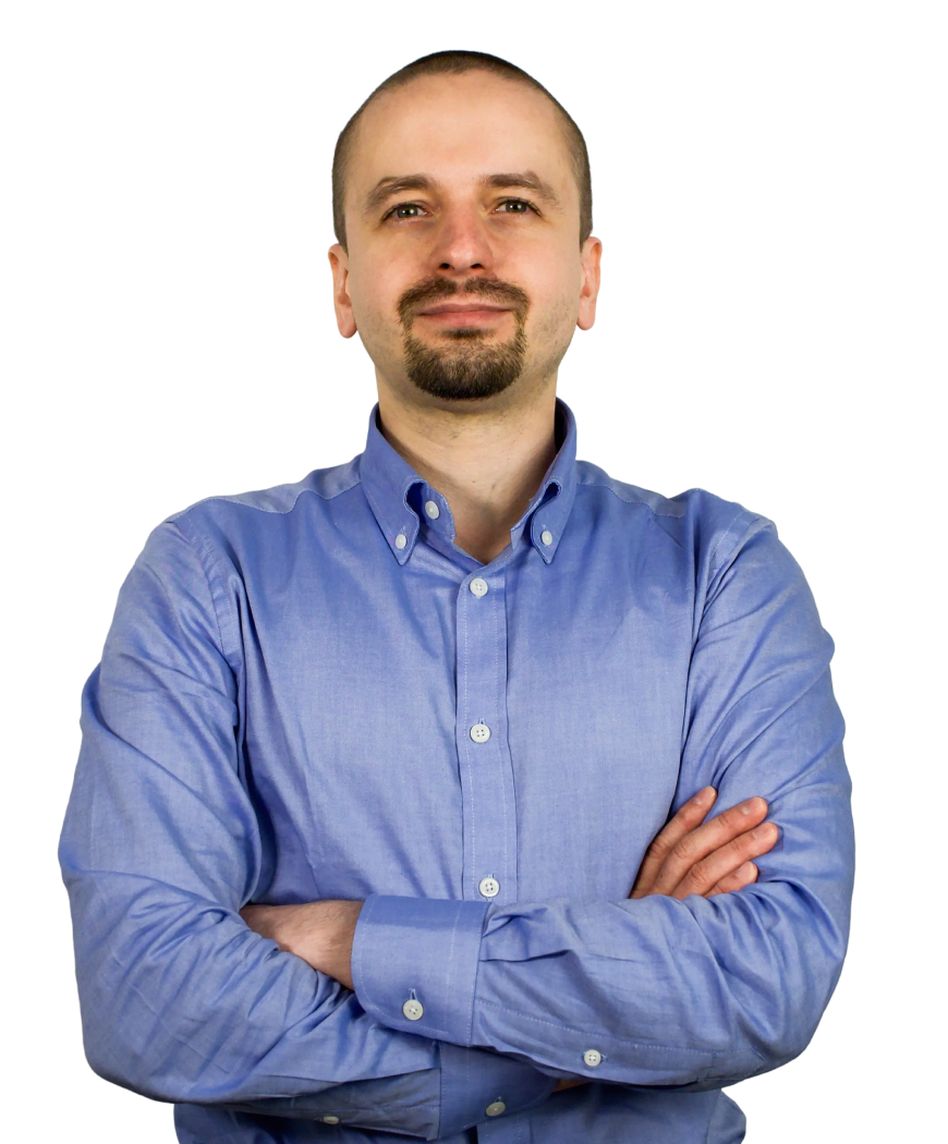 Дмитрий Петелин