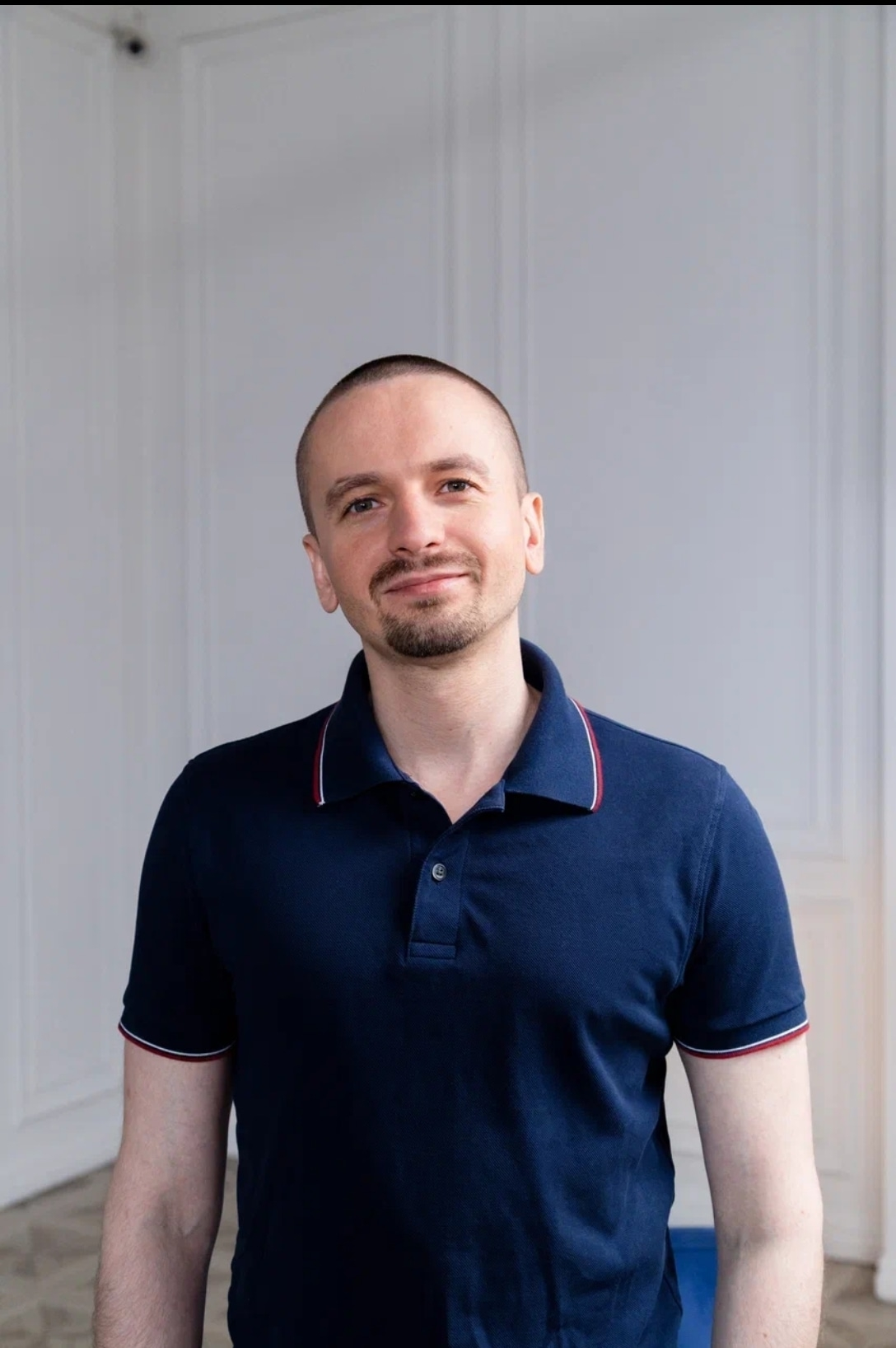 Дмитрий Петелин